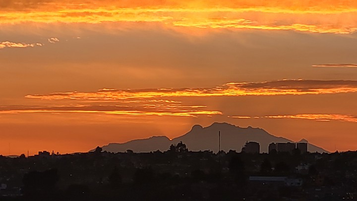 popocatepetl