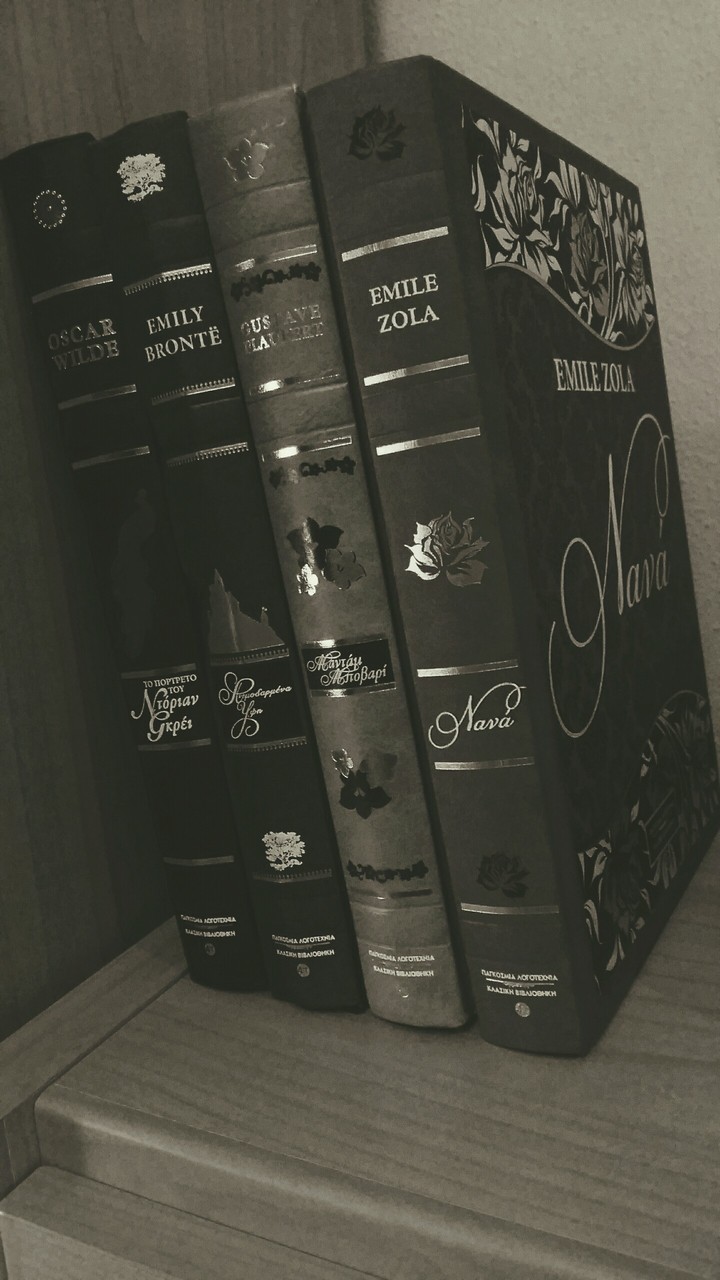 Books