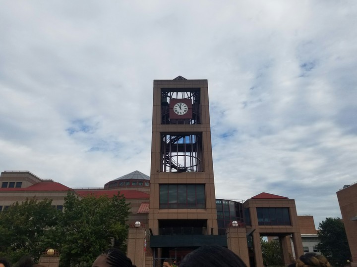 college bell