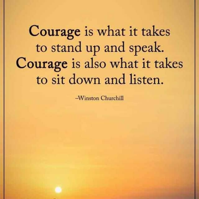 Churchill