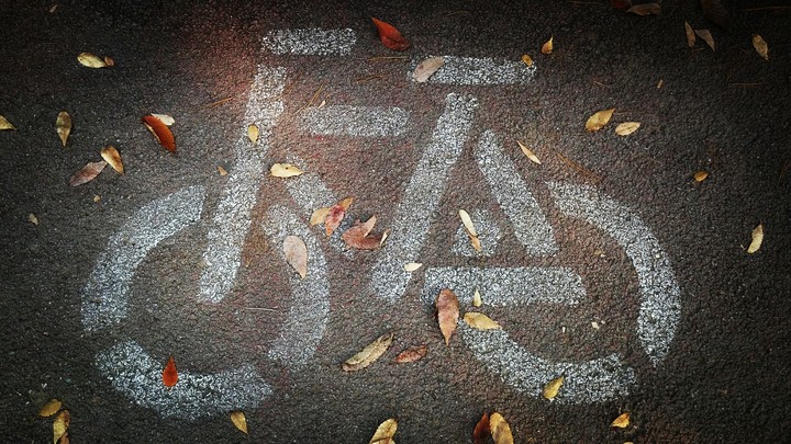 bike lane