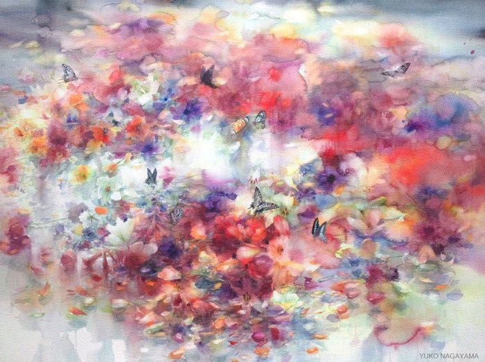 #flowers