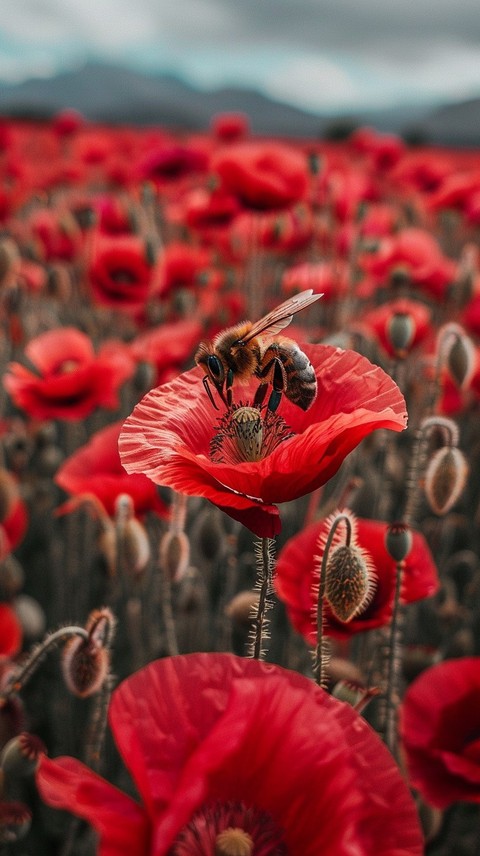 обои flower, spring