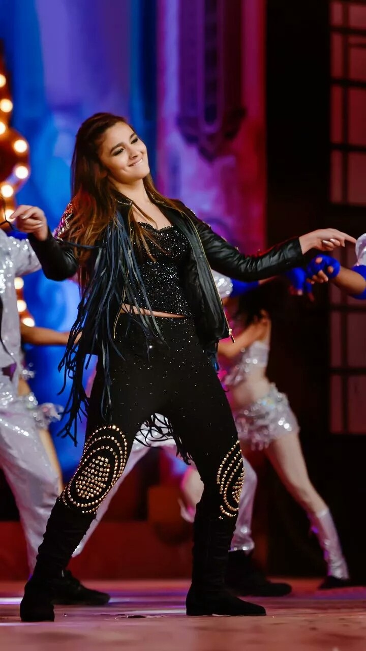 Alia Bhatt