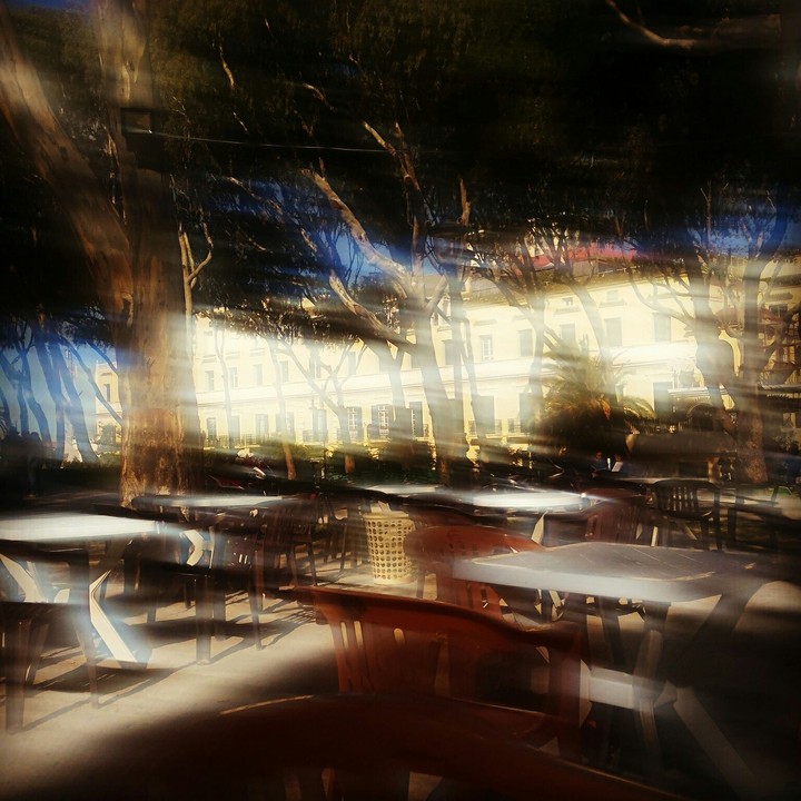 cofee hafa tanger great view