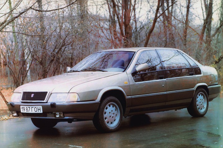 gaz