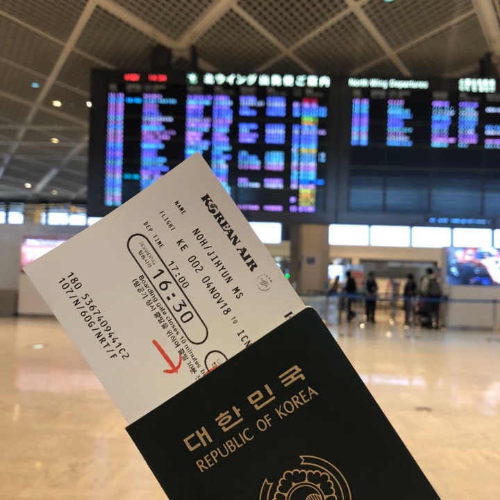 passport