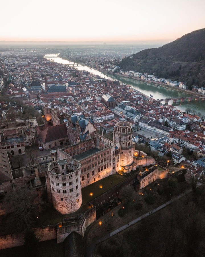 Heidelberg, Germany