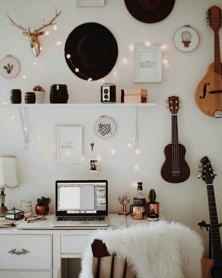 my office ❤