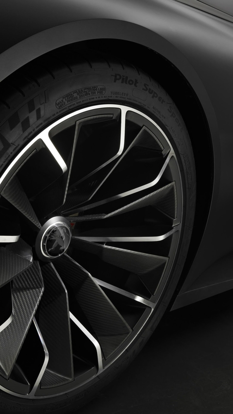 Alloy Wheels