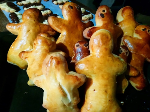 mes créations