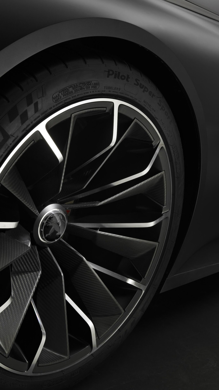 Alloy Wheels
