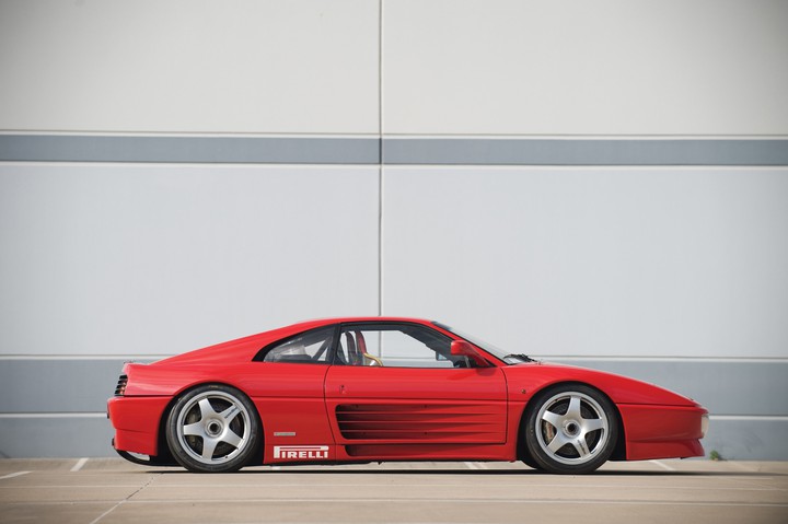 ferrari