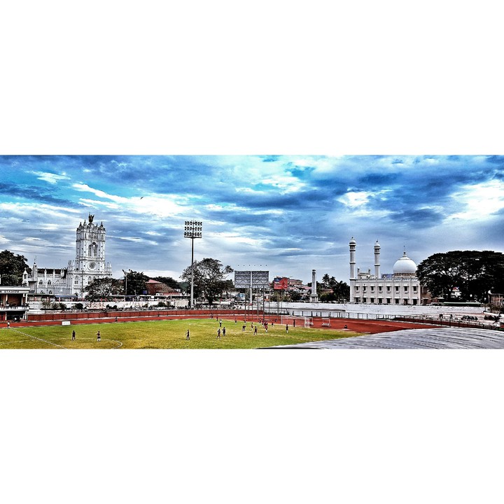 trivandrum