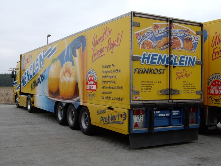 Henglein Feinkost