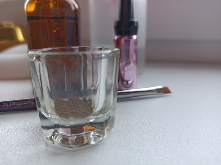 brow time