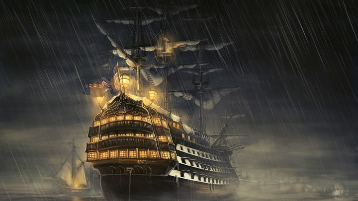 ship