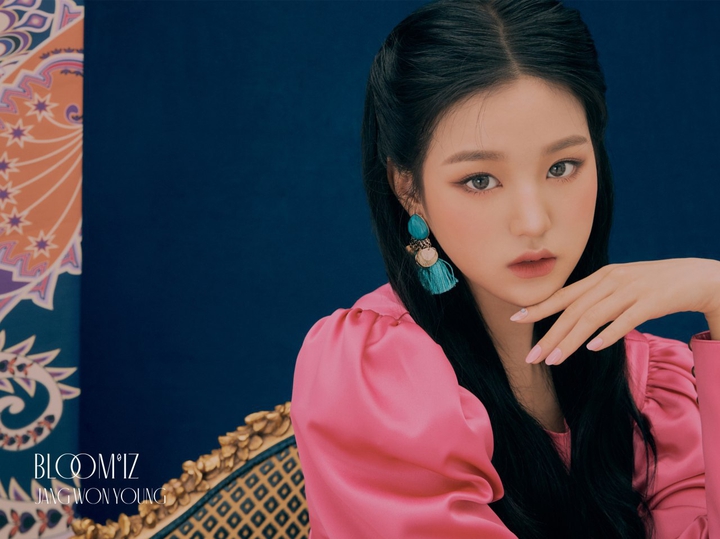 Wonyoung