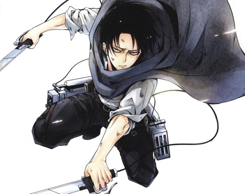 Levi