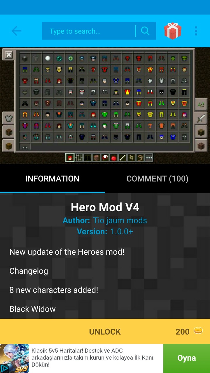 minicraft
