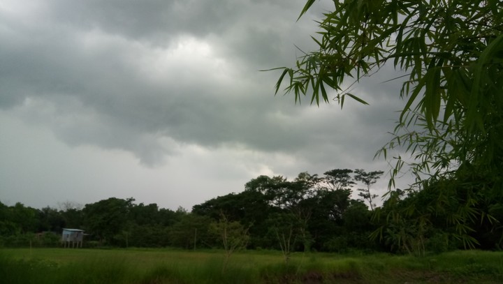 beauty of the sky