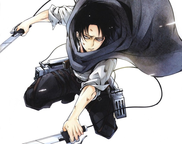 Levi