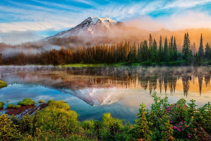 beautiful creation