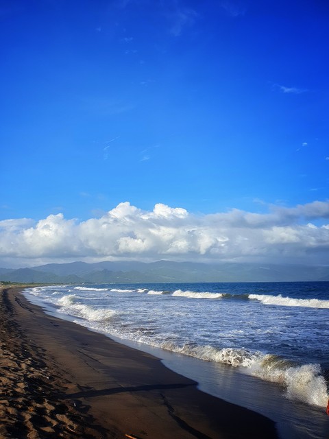 chill, sea wallpapers