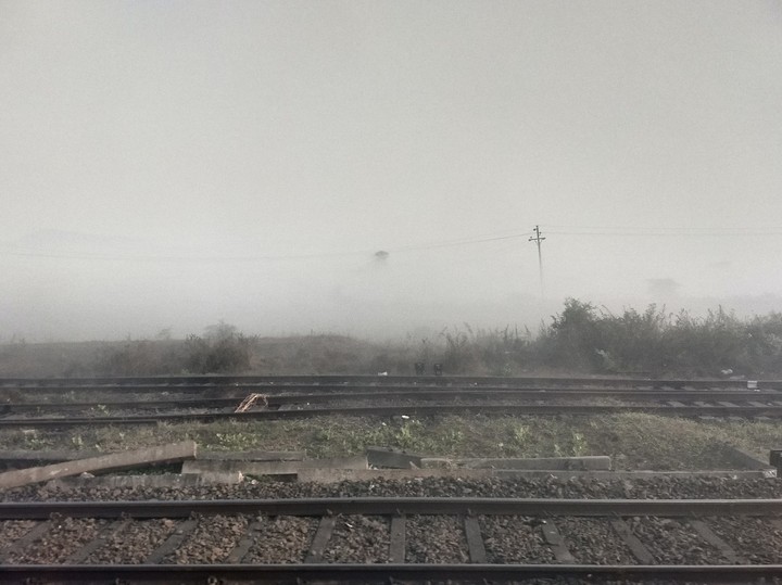nothingness
