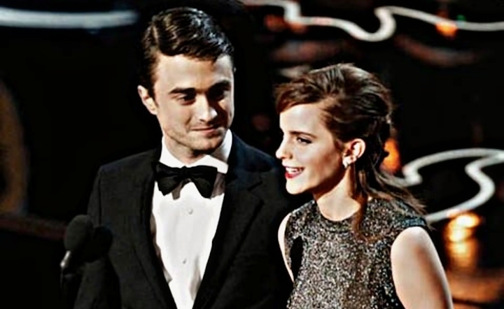 Daniel & Emma 