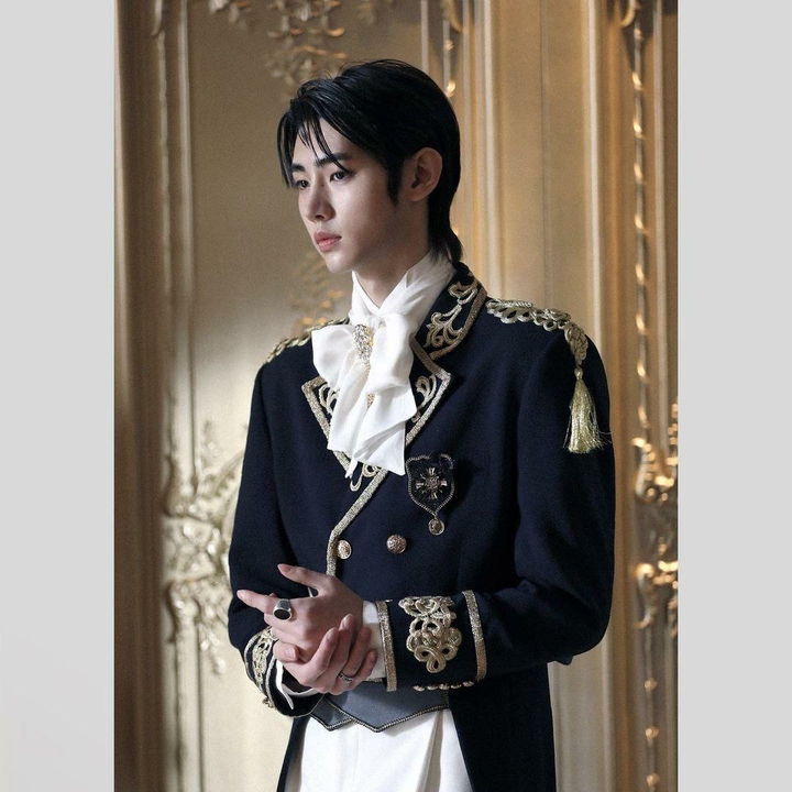 Prince Sunghoon
