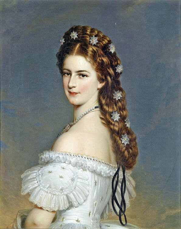 KAISERIN "SISSI"