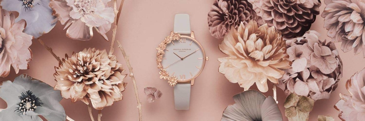 I love watch