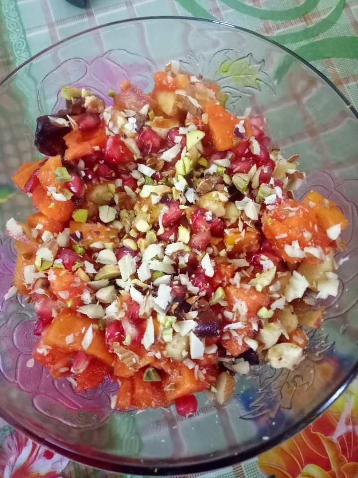 Fruit Salad