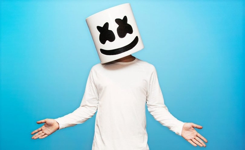 Marshmello