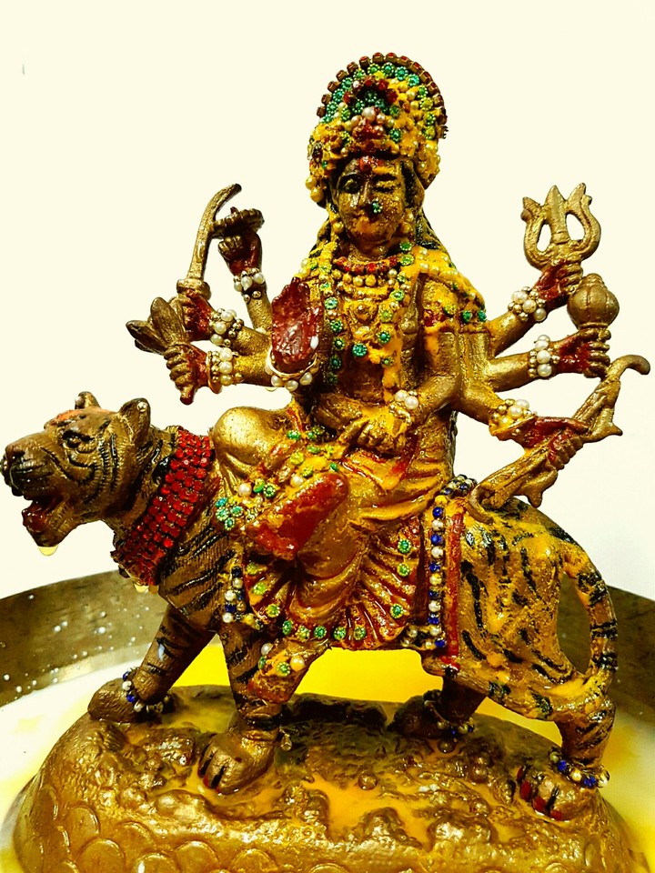 Durga ma