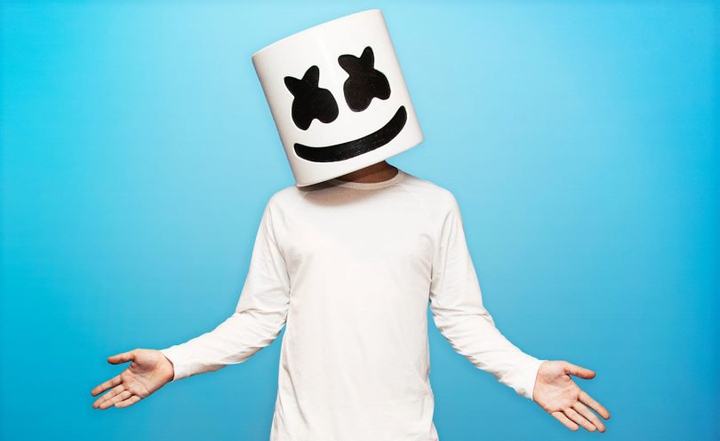 Marshmello