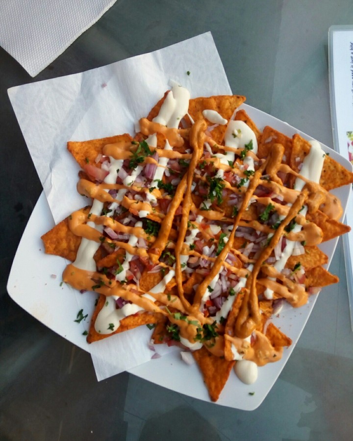 food love