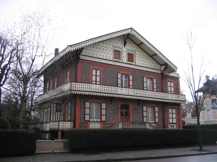 Casa de Campo