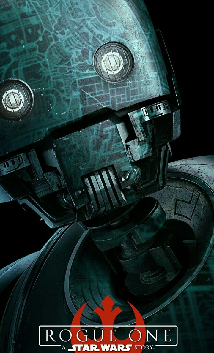 Rouge One