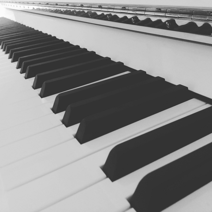 The Piano
