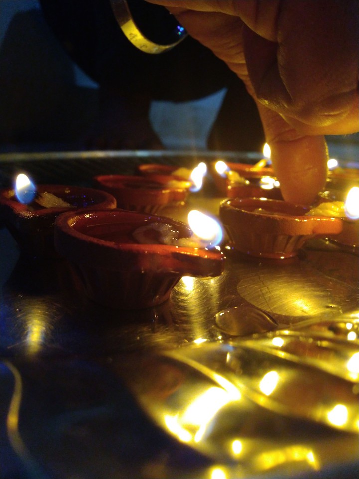 Diwali