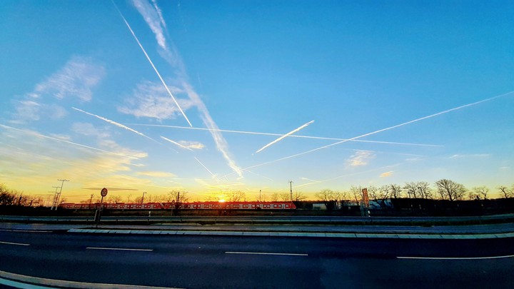 Sunrise