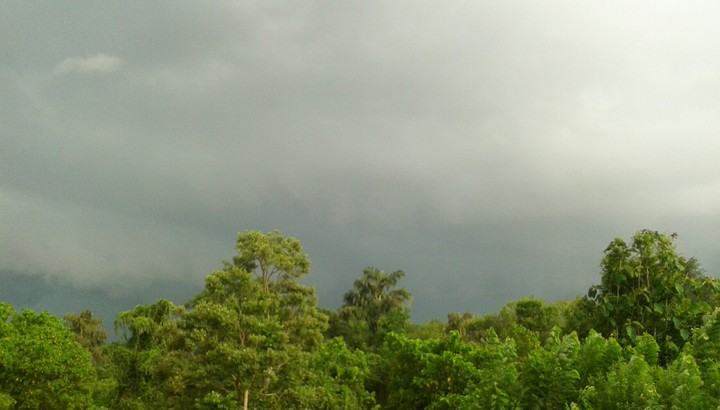 storms