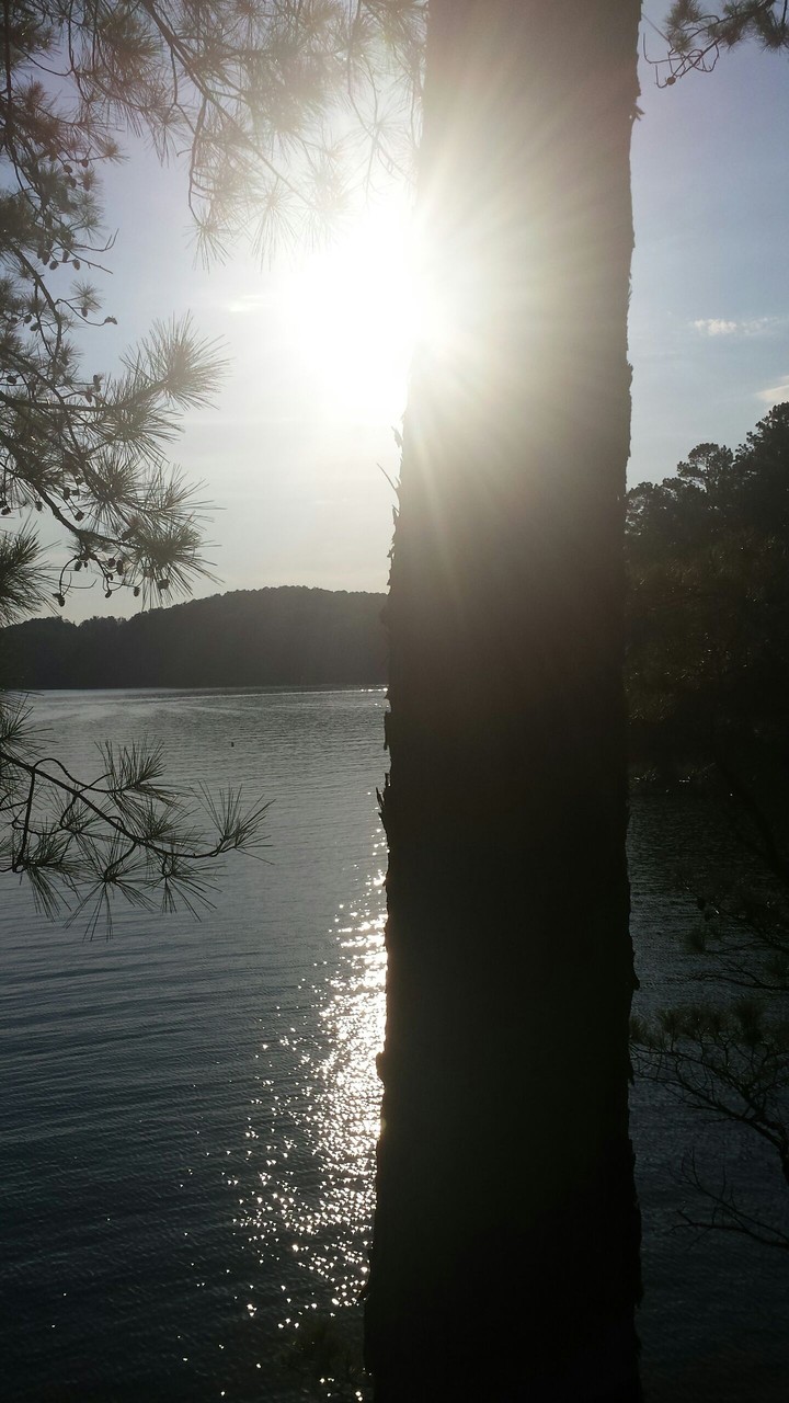 Sun 'n Water