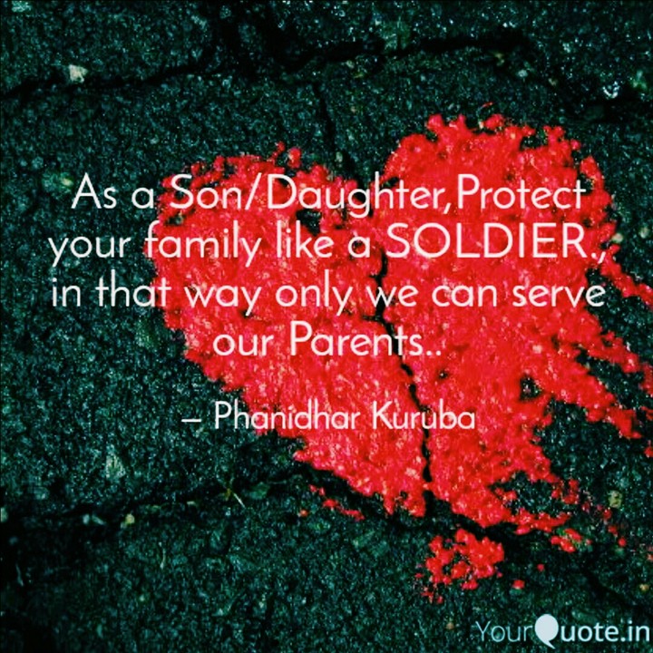 Soldier
