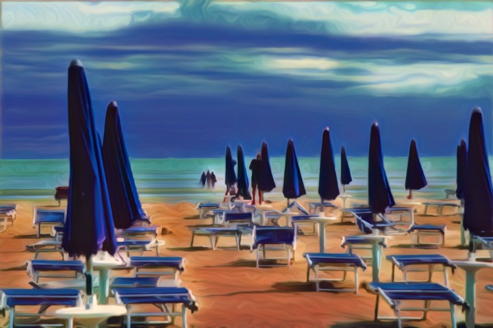 mare