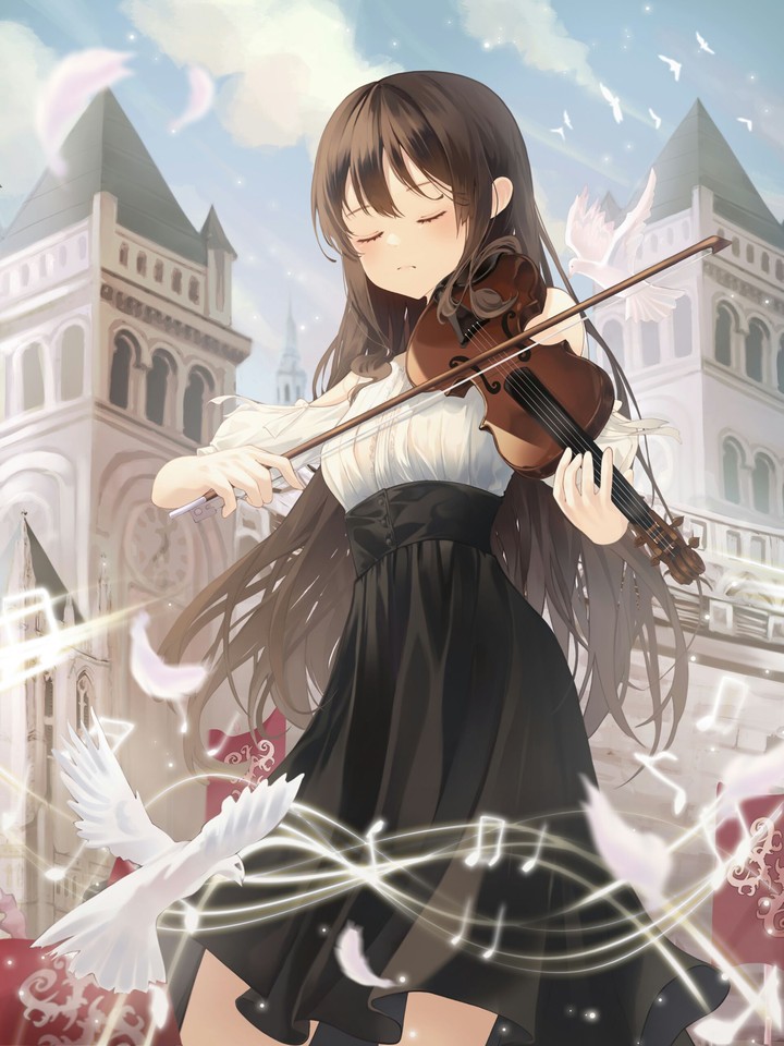 ❤?