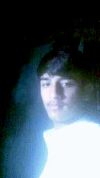 fiazan Ali