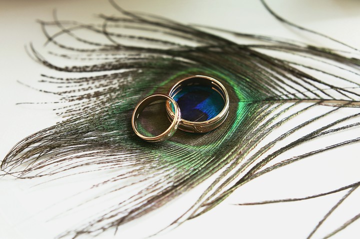 wedding rings